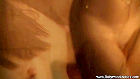 Brunette Beauty Is So Sensual