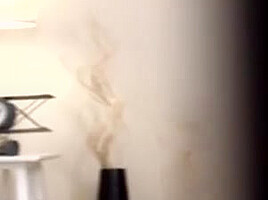 Brunette Dp By Boss And Companion