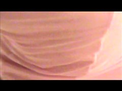 Brunette Hair Wife Rocio Giving Head & Teasing