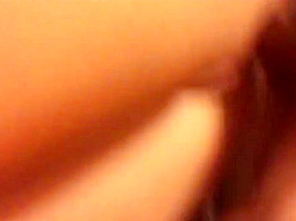 Brunette teen 18+ slut sucks and fucks her boyfriend
