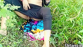 Bua Ki Larki Ko Park Me Choda-indian Outdoor Sex