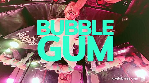 Bubblegum