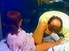 Bulent Kayabas And Zerrin Dogan In Ormanda Sikisen Amcik Oruspu