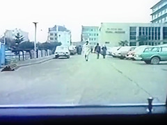 Bulent Kayabas And Zerrin Dogan In Ormanda Sikisen Amcik Oruspu