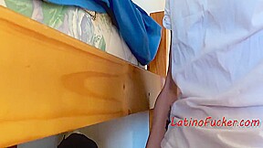 Bunk Bed With View 8 Min
