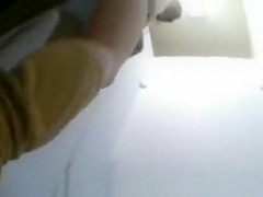 Busted Spying