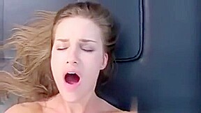 Busty Babe Fucked At Audi - My Fuck At Cheat-date com