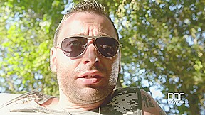 Busty Commando Team: Some Hardcore Mission Objectives - PornWorld