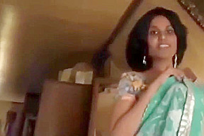 Busty Desi Indian Girl Sex Milf Sucks Cock