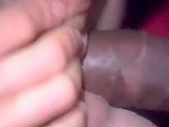 Busty French And French Classic - Babe Pleasing A Dude For A Job
