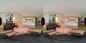Busty Katie Morgan Anal Fuck