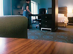 Busty Petite Cam Operator Does Porn 1 COMPLETE VID