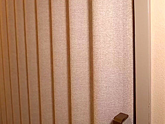 Busty Voluptuous Office Worker Masturbates During Her Break At The City Office Part 2