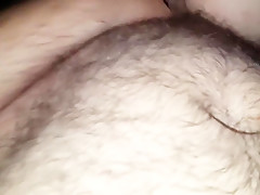 Buttfucking the chubby girlf   