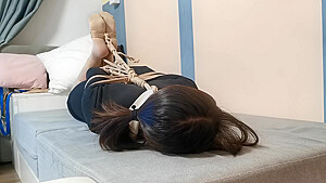 Byby - Chinese Bondage