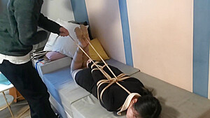 Byby - Chinese Bondage