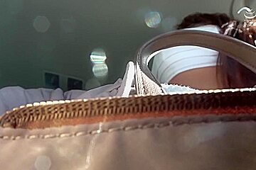 C-2734 Married Woman Selfie Ntr Cuckold Report Video 22