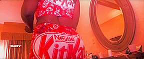 CANDYMAN xxx Trailer