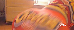 CANDYMAN xxx Trailer