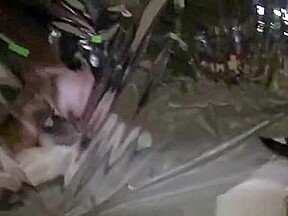 CFF Inked Redhead college fuck fest Blowjob Fuck