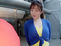 CHDL74 Cuuuuuuty Asian SEX BABY