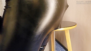 CHINSESE BONDAGE