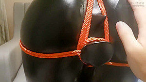 CHINSESE BONDAGE