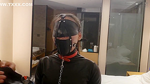 CHINSESE BONDAGE