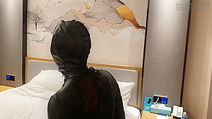 CHINSESE BONDAGE
