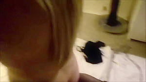 CHUBBY SUB WIFE GETS AHIPPED AND FACE FUCKED