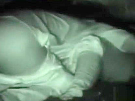 CLIP #153 _ Voyeurismo Public Sex