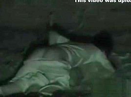 CLIP #153 _ Voyeurismo Public Sex