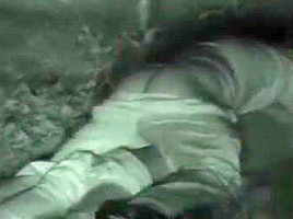 CLIP #153 _ Voyeurismo Public Sex