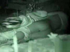 CLIP #153 _ Voyeurismo Public Sex