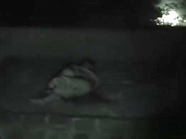 CLIP #153 _ Voyeurismo Public Sex