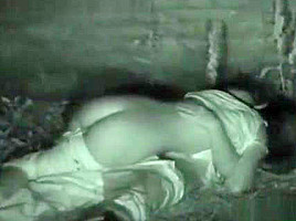 CLIP #153 _ Voyeurismo Public Sex