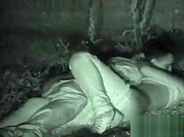 CLIP #153 _ Voyeurismo Public Sex