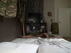 CMI-131 ゲスの極み映像イケメン連れ込み4人目