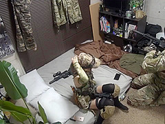 CMI-131 ゲスの極み映像イケメン連れ込み4人目