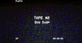 COMING OF AGE Tape 2 - Step son Swap