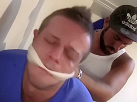 CTB Gay Porn ( New VenyverasTRES ) scene 5