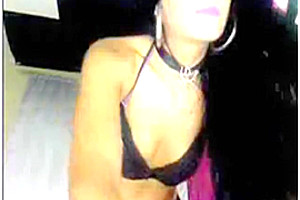 CUKEGIRL Webcams Compilation Shemales