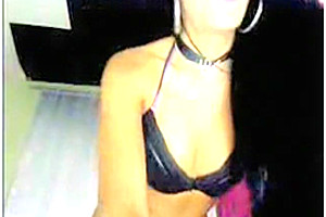 CUKEGIRL Webcams Compilation Shemales