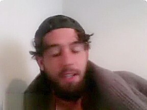 CUM8: FP Jones tasted his cum