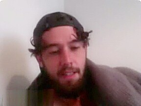 CUM8: FP Jones tasted his cum