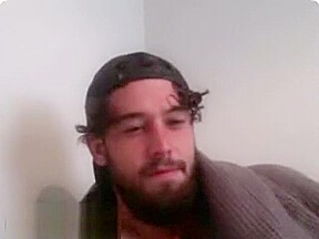 CUM8: FP Jones tasted his cum