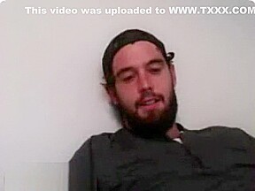 CUM8: FP Jones tasted his cum