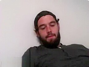 CUM8: FP Jones tasted his cum