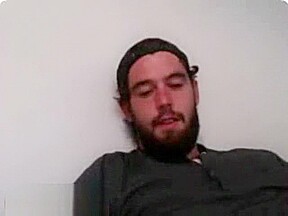 CUM8: FP Jones tasted his cum