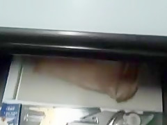 CUMSHOT THE FOOD OF MY BOSS
